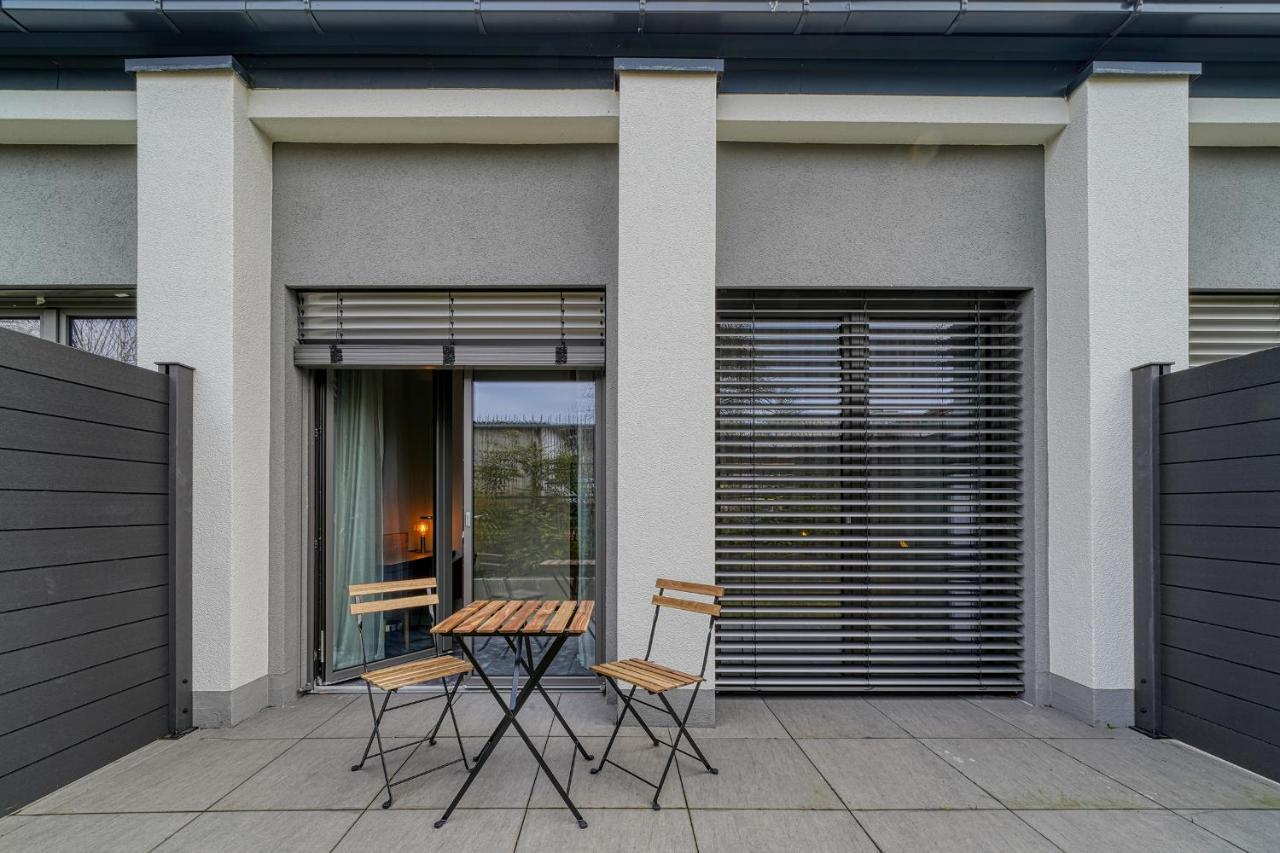 Vienna House Easy By Wyndham Bonn City Exterior foto
